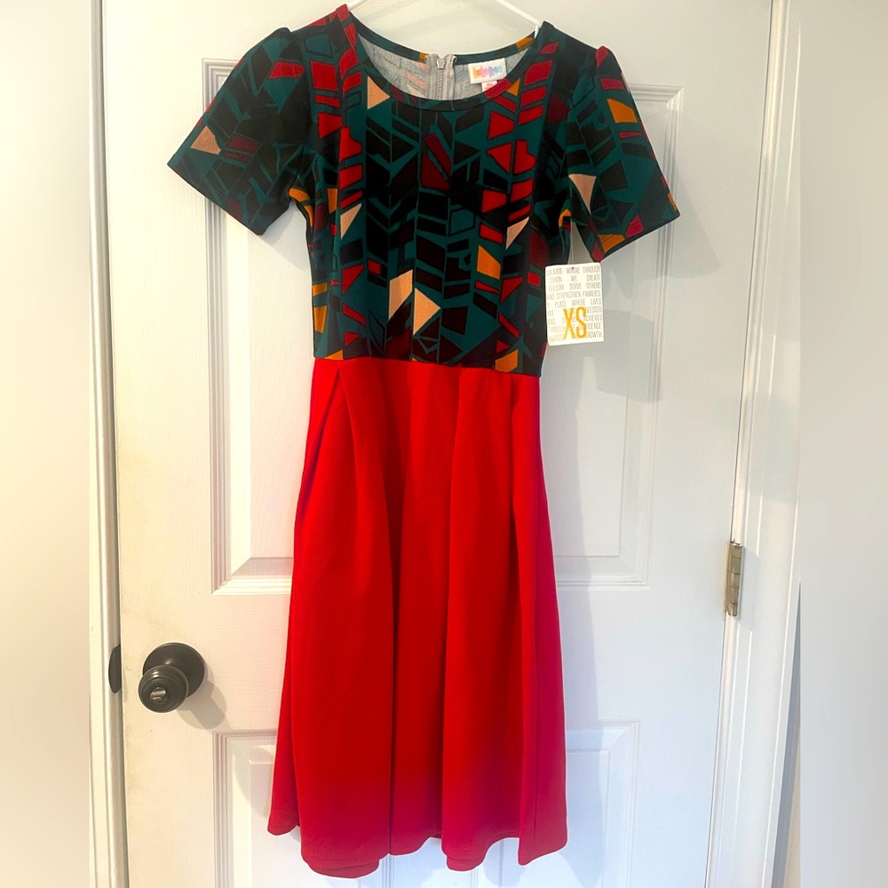 Women's dress